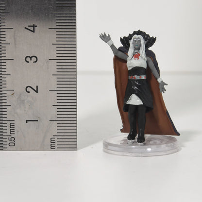 The Blackmarch Host – Resin Miniature Catalogue