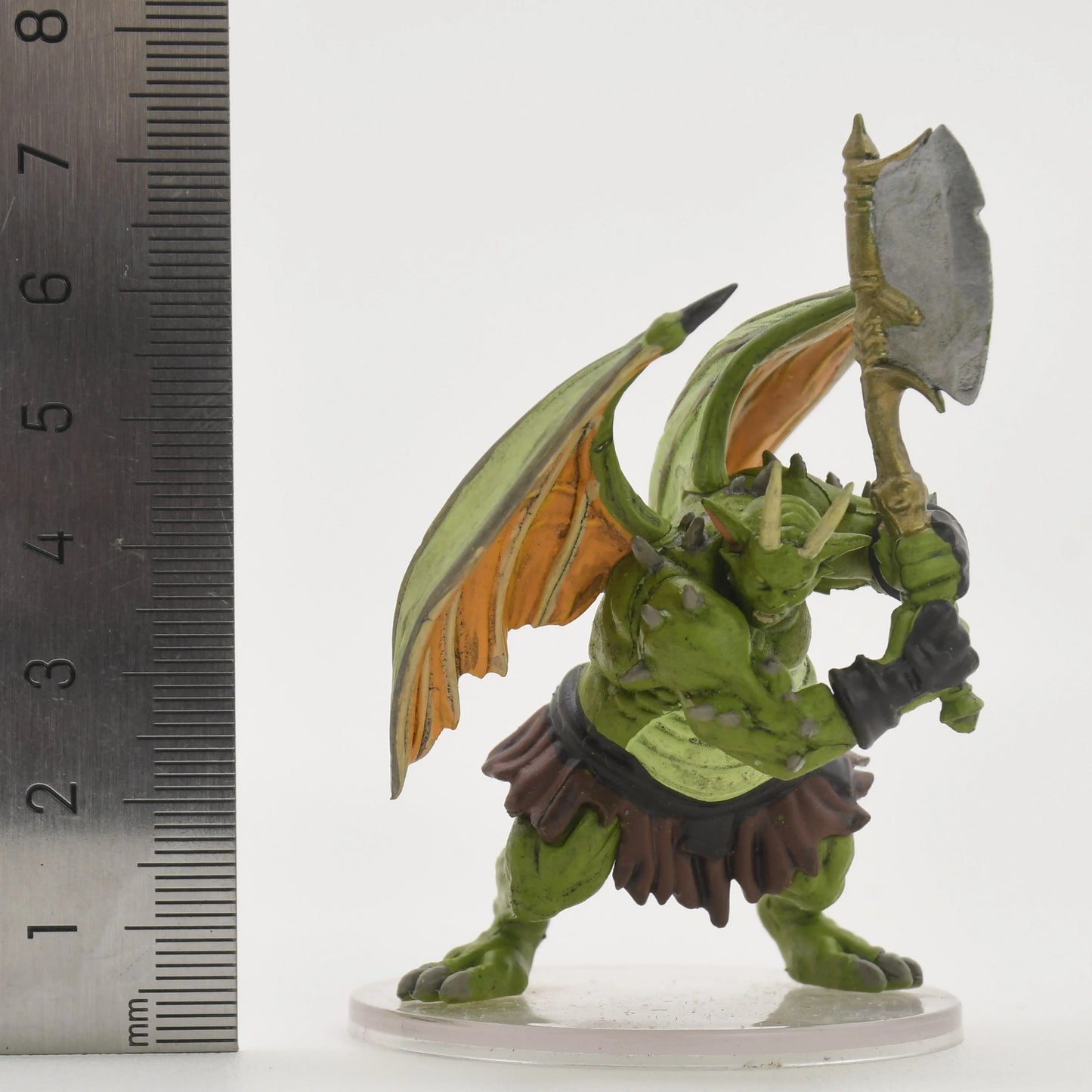The Reliclight Rebellion – Jungle & Tomb Monster Catalogue