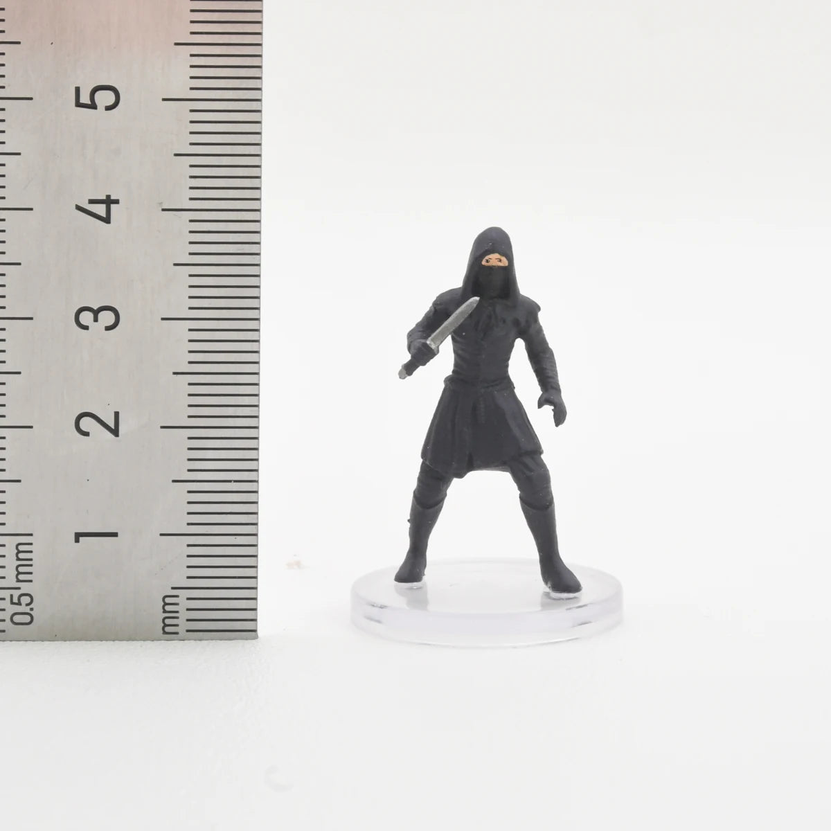 The Scrollborn Radiance – Fantasy Miniature Catalogue