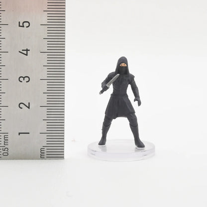 The Scrollborn Radiance – Fantasy Miniature Catalogue