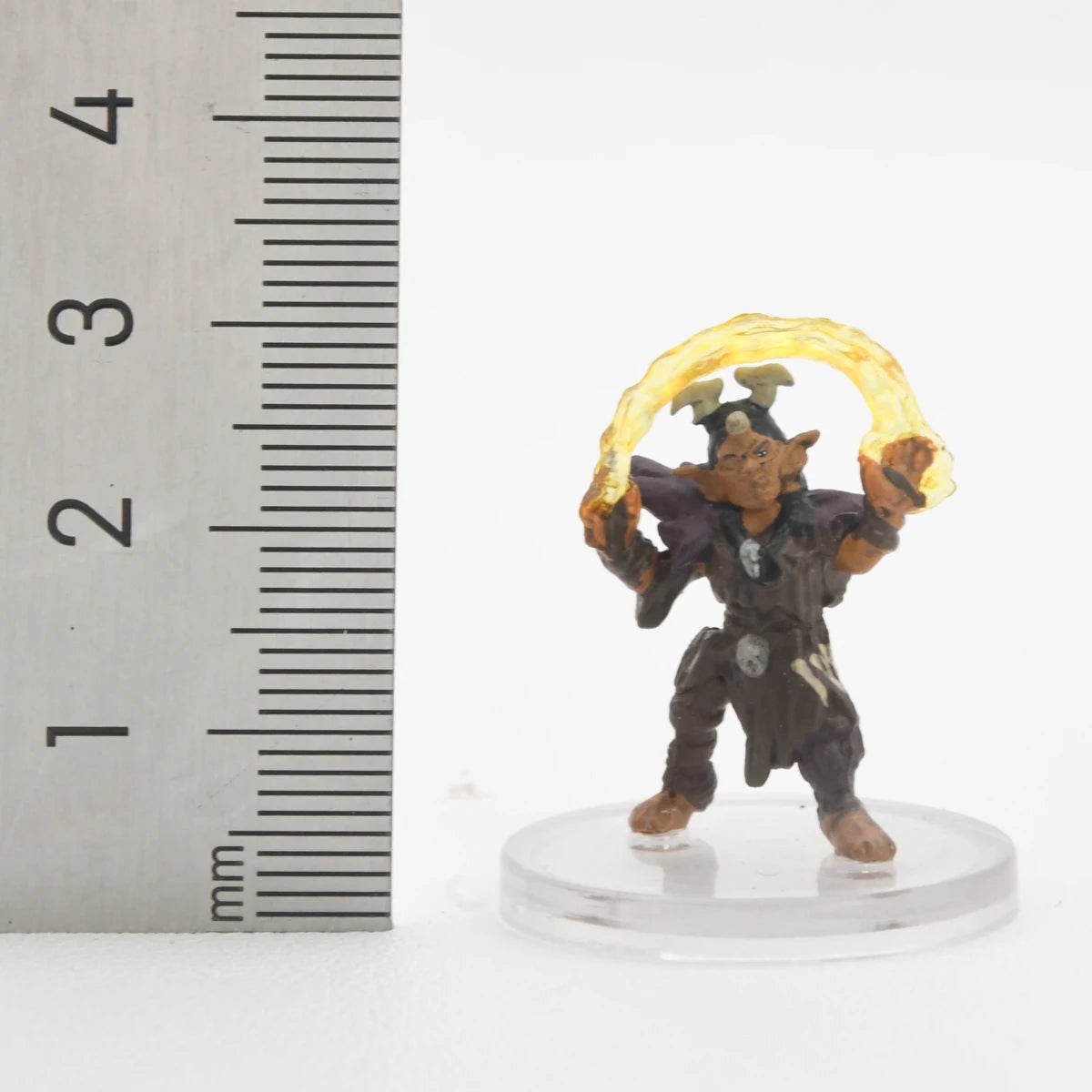 The Scrollborn Radiance – Fantasy Miniature Catalogue
