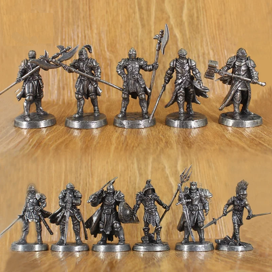 The White Brass War Legion